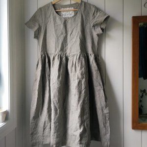 Npl dress pour Ariane